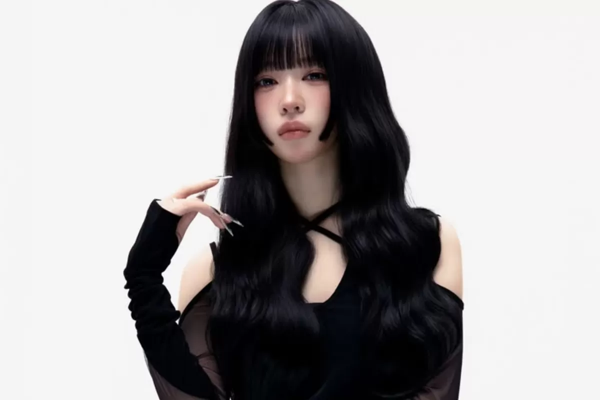 Haruna Billlie Akan Hiatus Sementara Karena Alasan Kesehatan (Mystic Story)