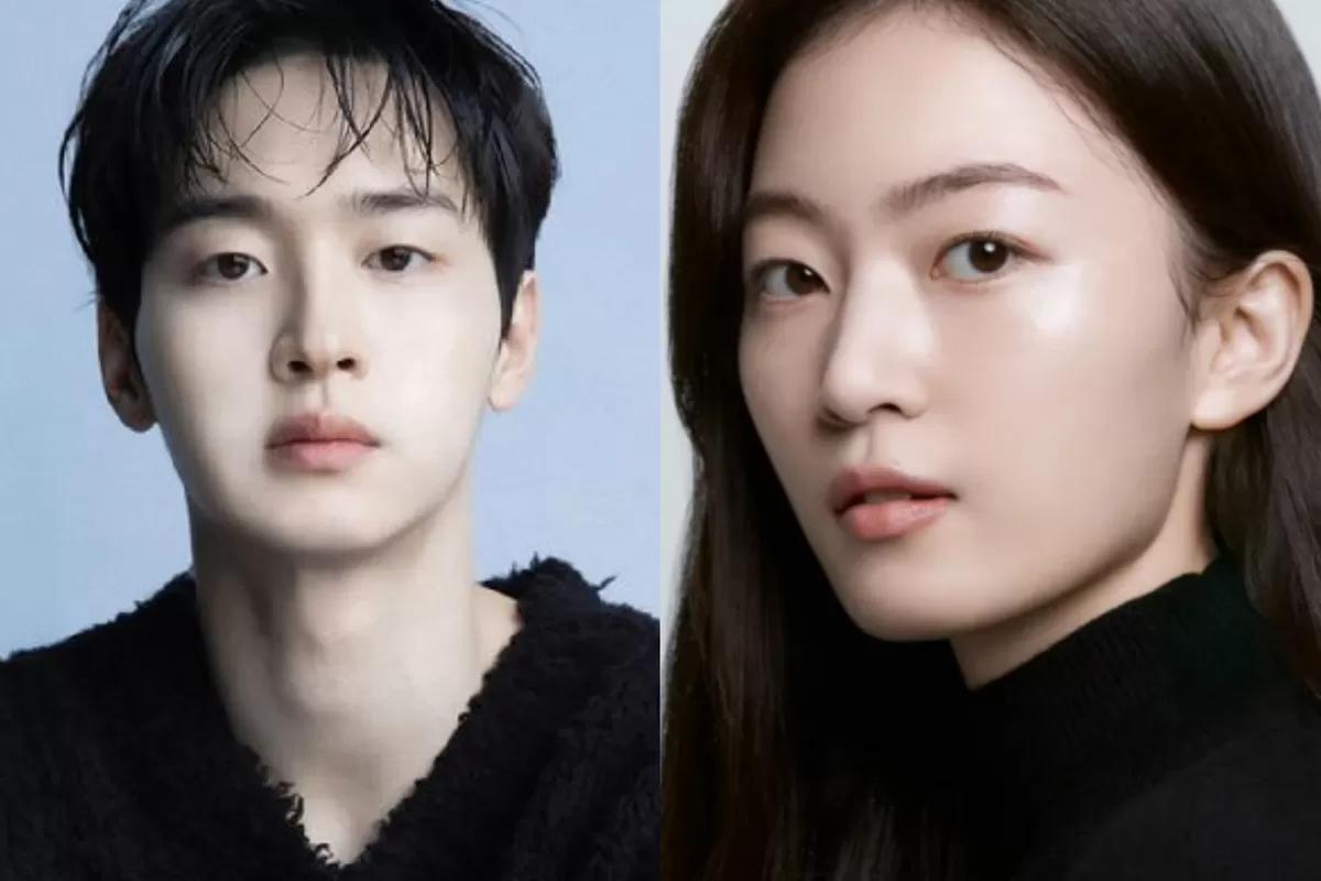 Jang Dong Yoon Umumkan Akan Menikah dengan Kim Seung Yoon 