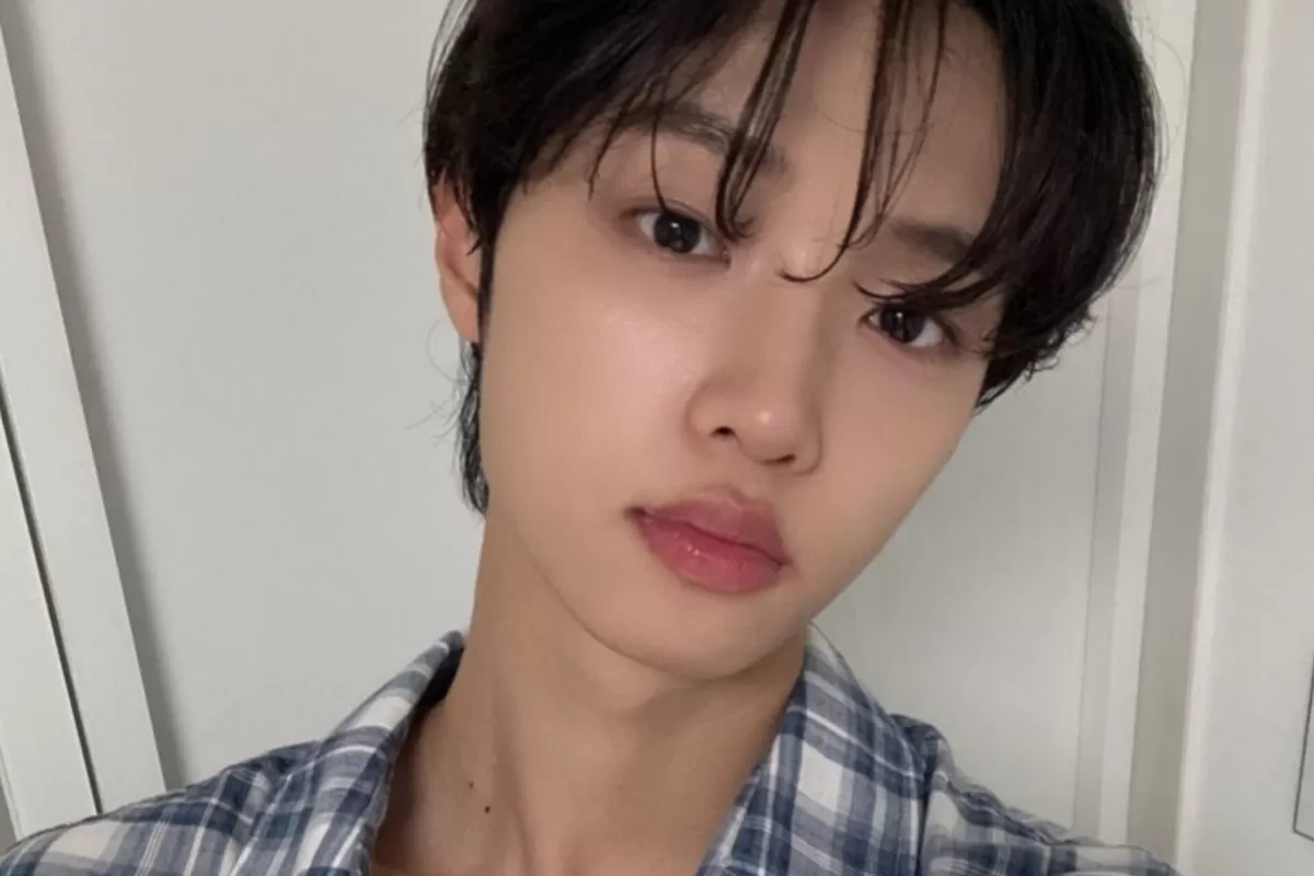 Son Dongpyo Akhiri Kontrak dengan DSP Media
