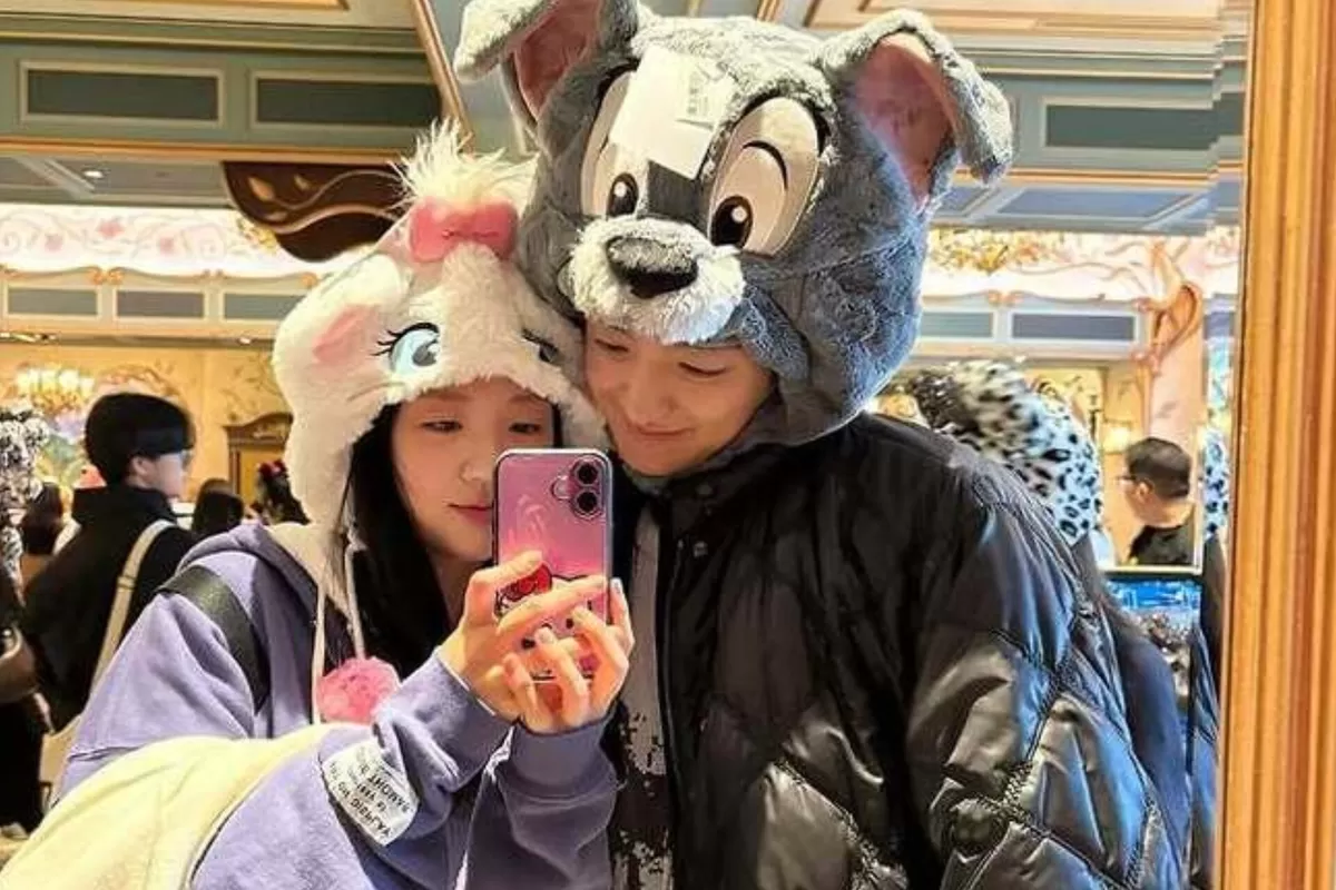 Ji Yeeun dan Vata Umumkan Akan Menikah Pada Bulan Desember