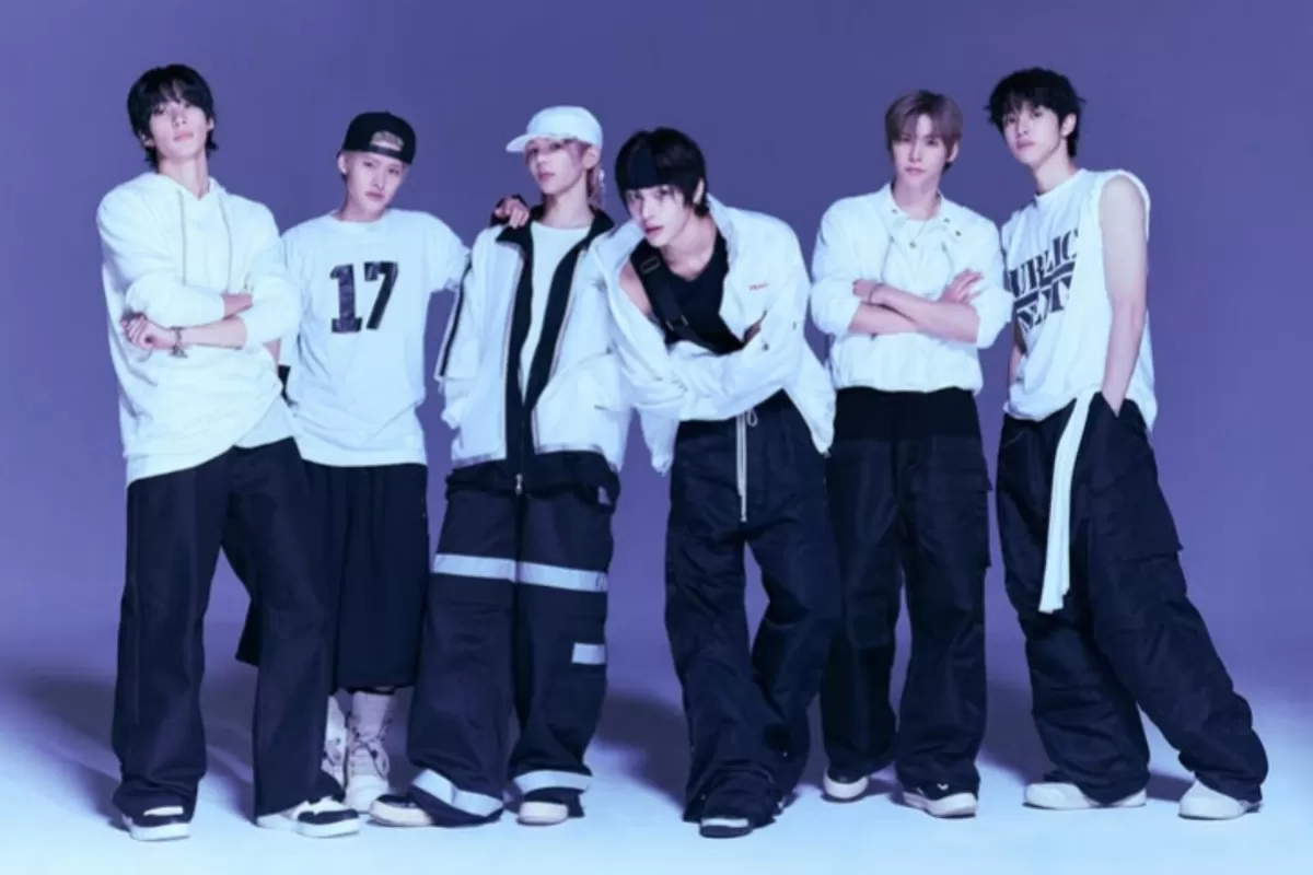 Rayakan Debut Anniversary ke-3 Tahun,  RIIZE Donasikan 100 Juta Won  Atas Nama Penggemar (SM Entertainment)