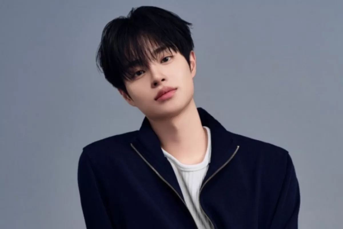 Lee Daehwi Tandatangani Kontrak dengan Label Dibawah Naungan Wake One