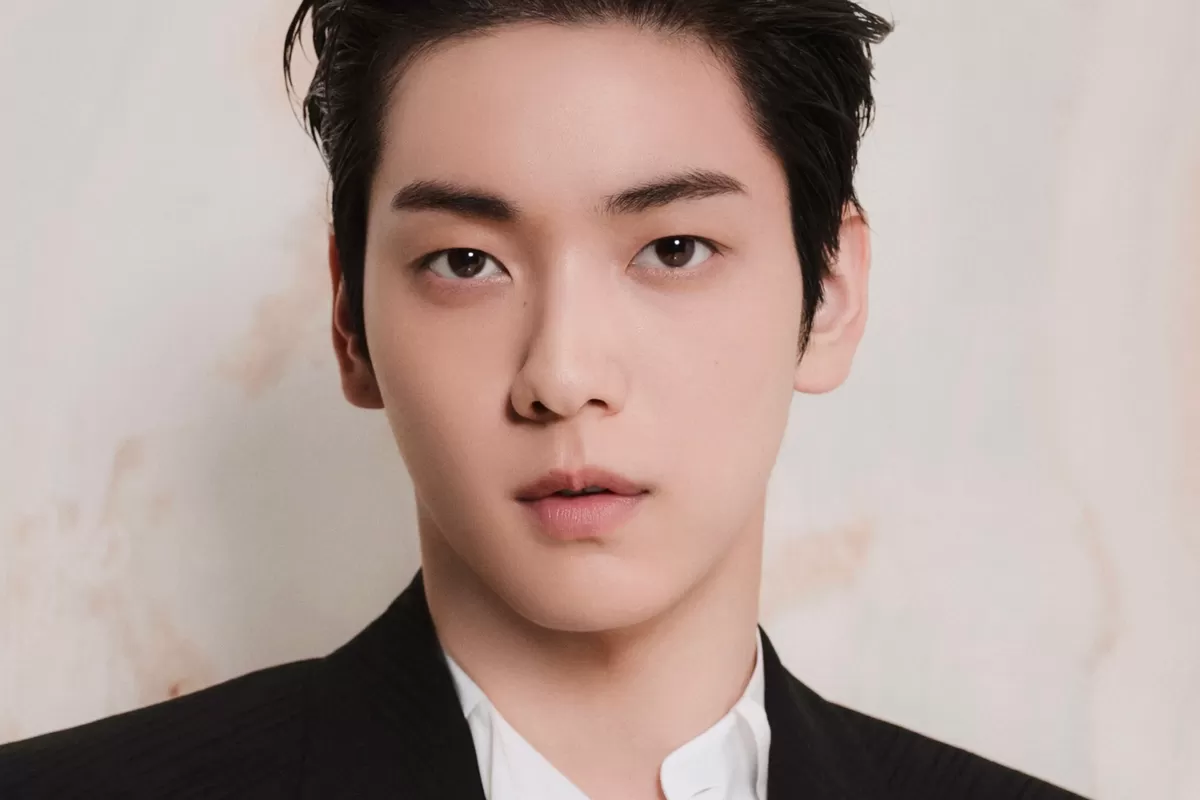 Soobin TXT Terpilih Sebagai Global Ambassador Dolce&amp;Gabbana