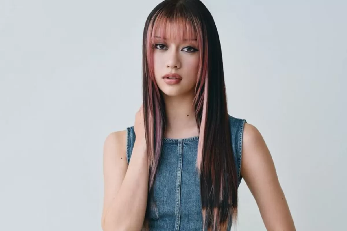 Megan KATSEYE Ungkap Alami Pelecehan Ketika Penggemar Memegang Area Tubuh