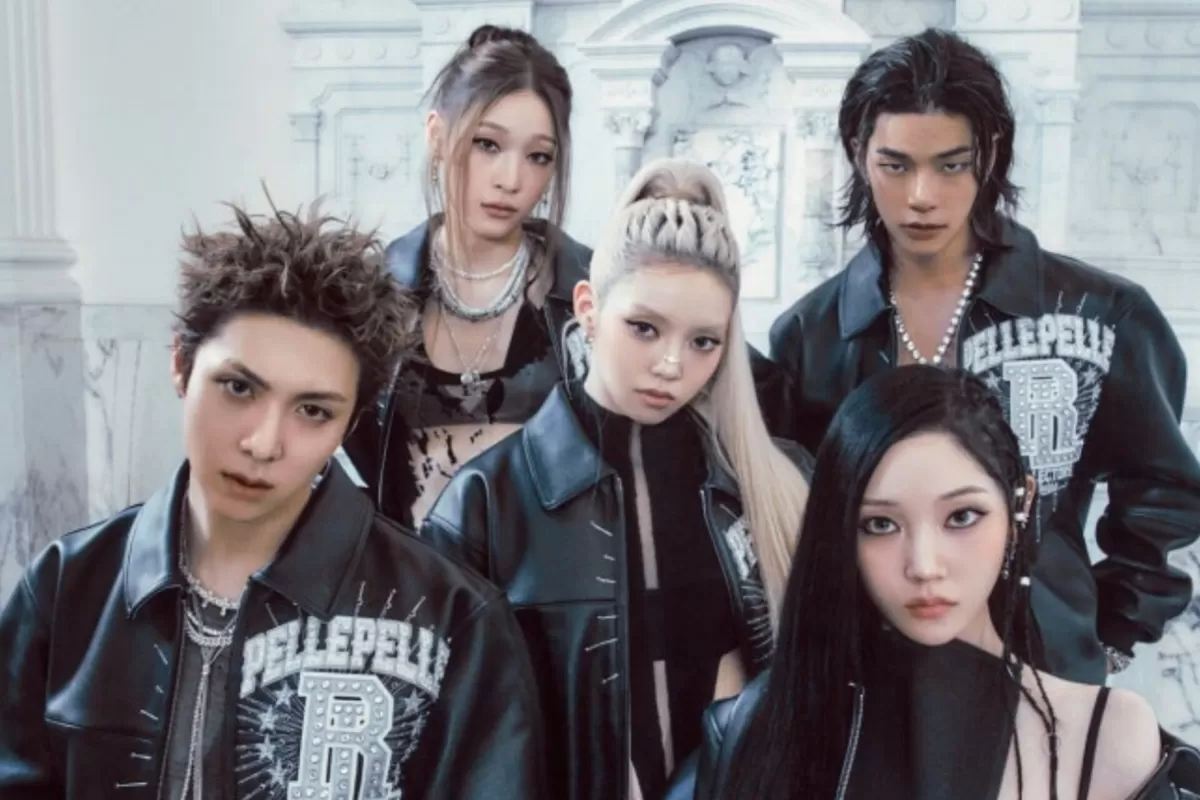 Akhiri Hiatus Selama 9 Bulan, ALLDAY PROJECT Akan Comeback Pada 28 September (THEBLACKLABEL)