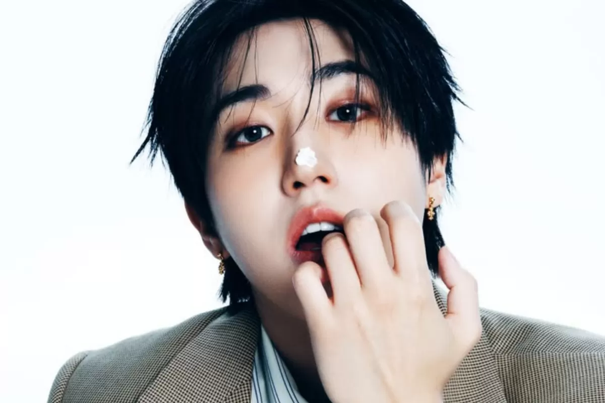 Rayakan Ulang Tahun, Han Stray Kids Donasikan 100 Juta Won untuk Anak Korban Kekerasan dan Anak Panti Asuhan (JYP Entertainment)