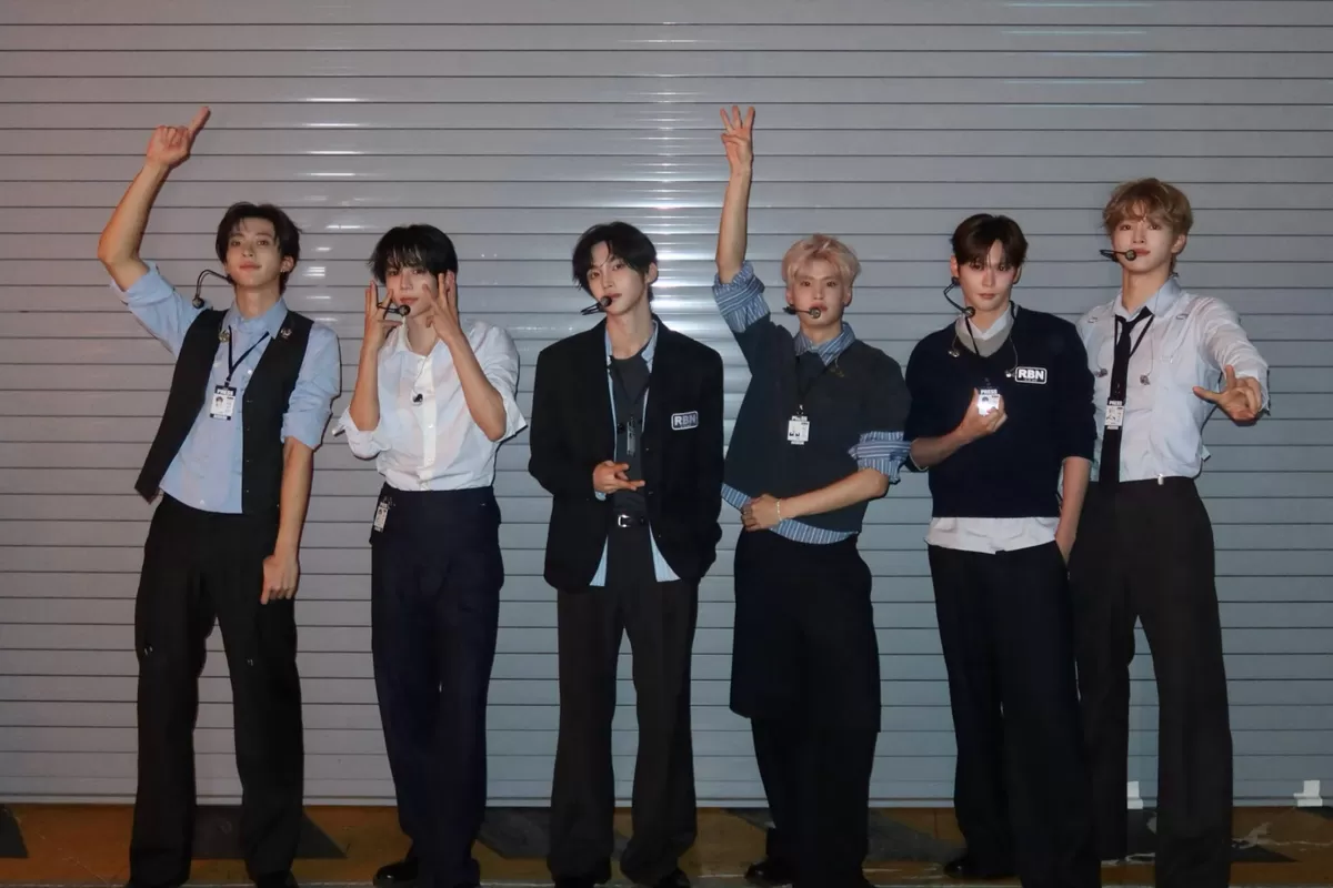 Beri Spoiler, RIIZE Akan Merilis Single Digital Pada Bulan Oktober dan Album Penuh Kedua Pada Musim Semi 2027 (SM Entertainment)