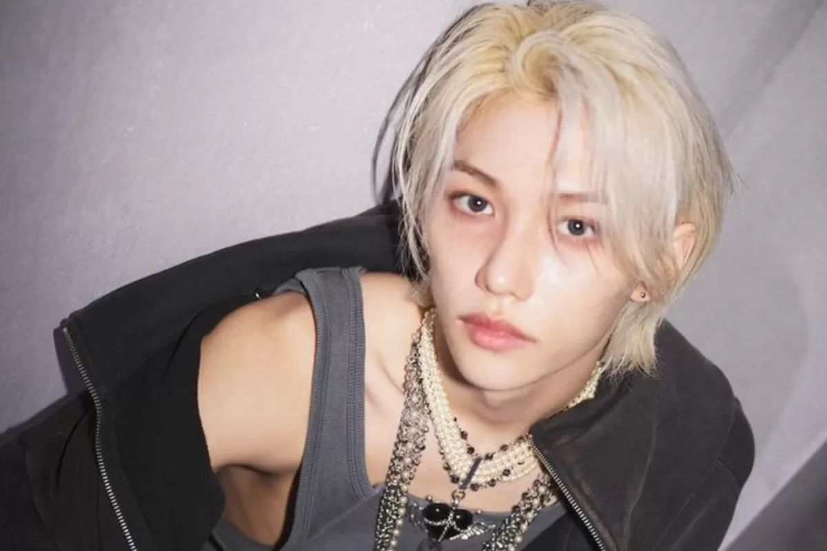 Felix Stray Kids Donasikan Total 300 Juta Won Dalam Rangka Ulang Tahunnya