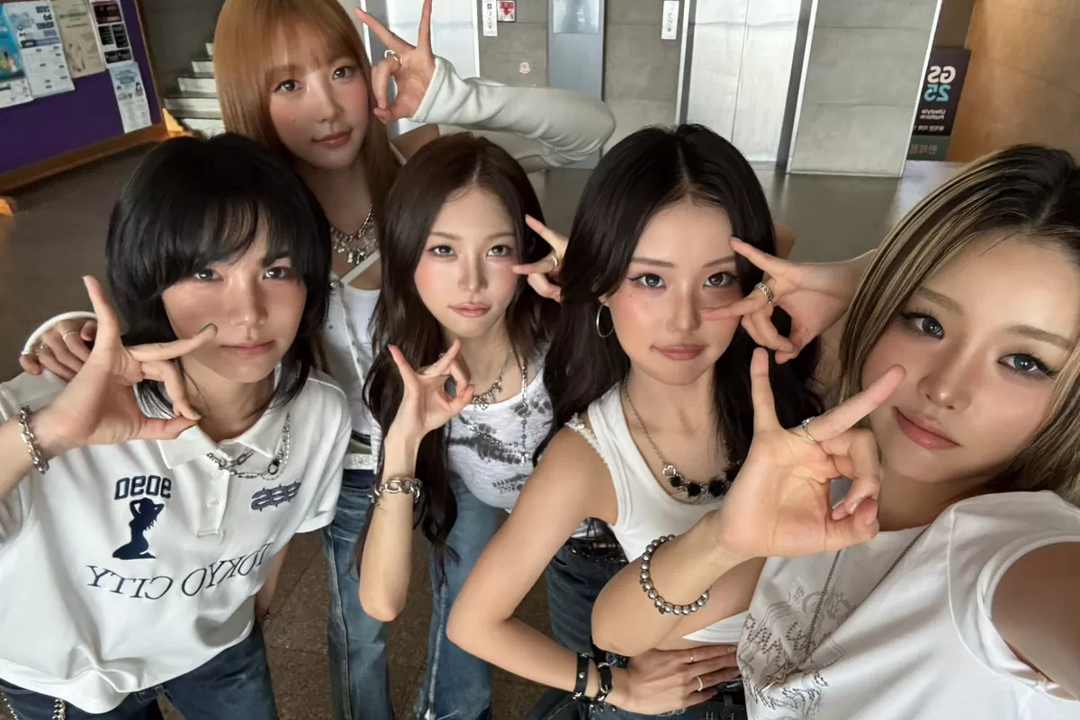 YOUNG POSSE Akan Comeback dengan Merilis Single Digital Pada Bulan Oktober