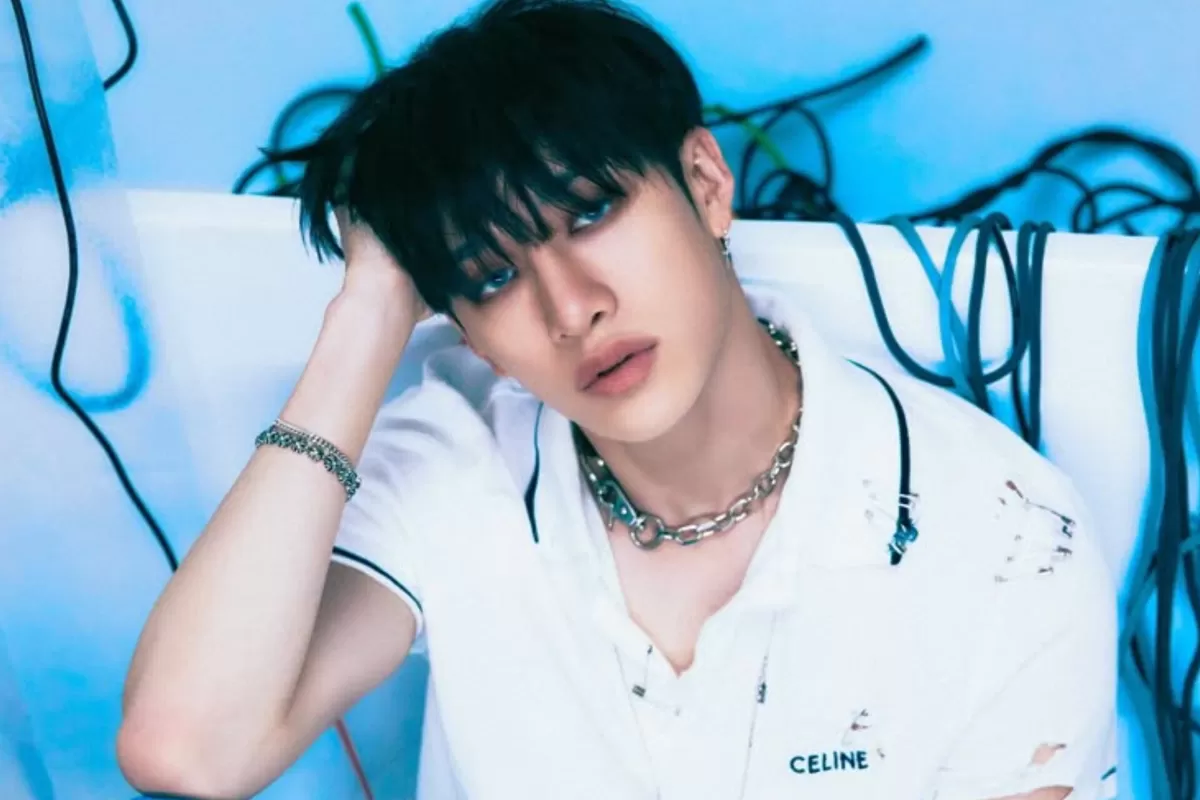 Bang Chan Stray Kids Donasikan 200 juta Won untuk Perawatan Rehabilitasi dan Bantuan Korban Banjir di Nepal (JYP Entertainment)