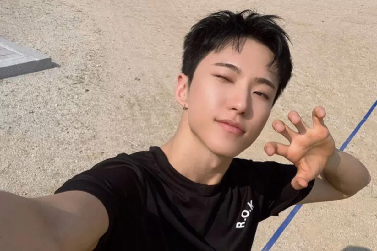 Agensi Umumkan Hoshi SEVENTEEN Dikonfirmasi Telah Berhasil Menjalani Operasi Cedera ACL