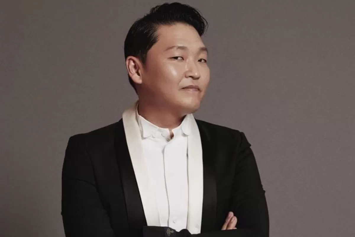 PSY Dijatuhi Denda 5 Juta Won Oleh Pengadilan Atae Tuduhan Melanggar Undang-Undang Pelayanan Medis