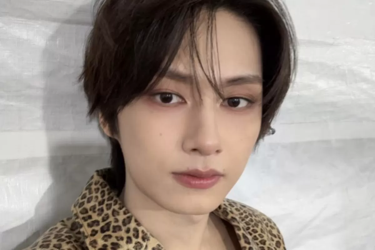 Jun SEVENTEEN Akan Merilis Mini Album Bahasa Mandarin Pertamanya '9'