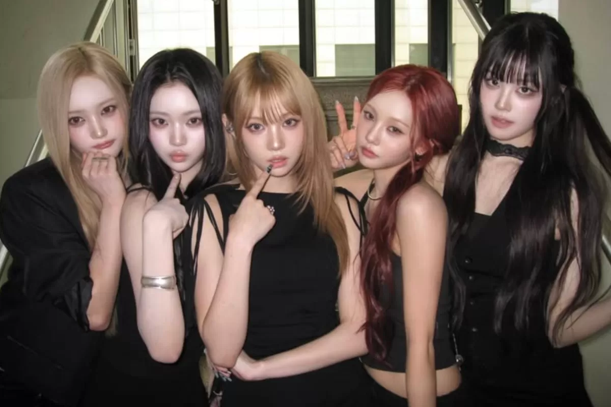 Keyveatz Akan Merilis Mixtape Pertama Mereka Sejak Debut (AOMG)