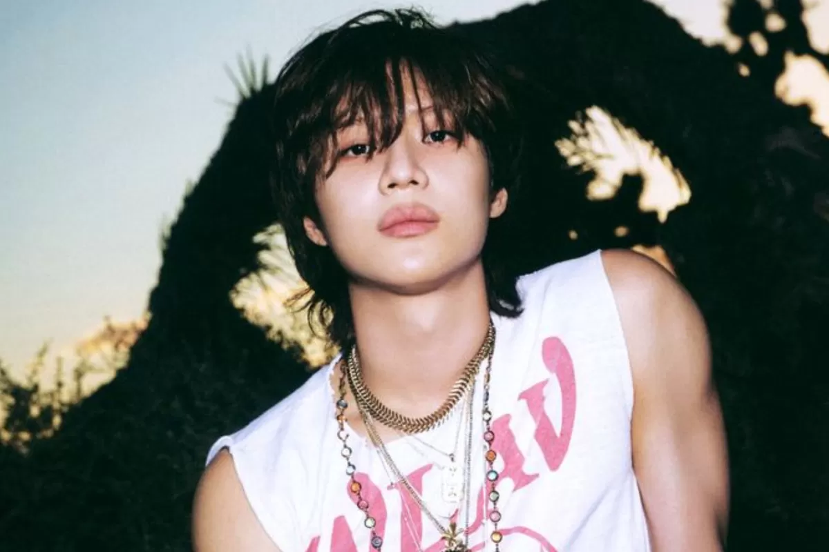 Karena Masalah Visa, Taemin Menunda Tur Konser di Amerika Utara