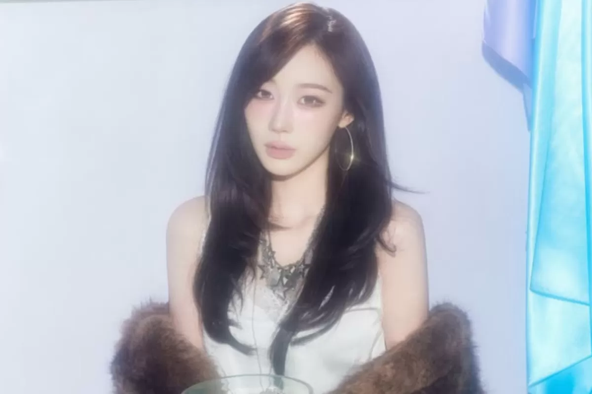 Giselle aespa Tinggalkan Panggung Ditengah Konser, SM Entertainment Beri Pernyataan Mengenai Kesehatannya (SM Entertainment)
