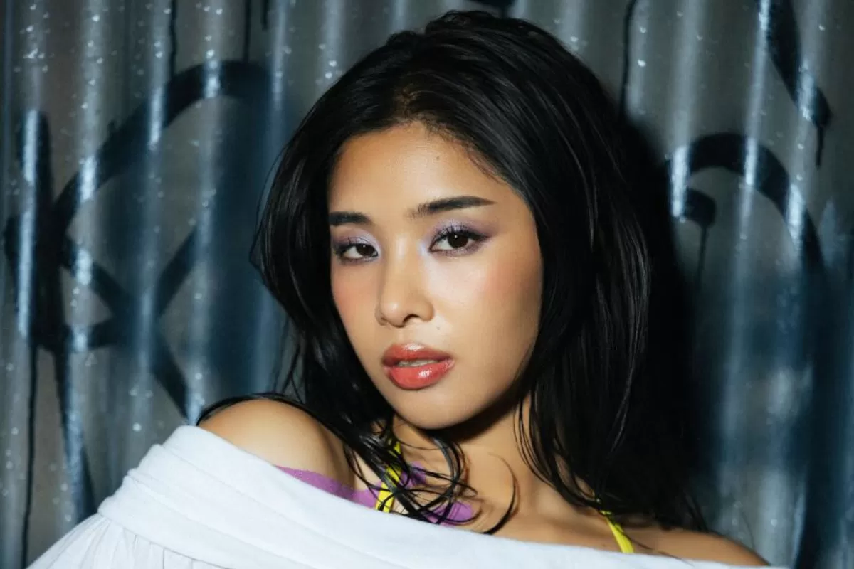 Sophia KATSEYE Akan Kembali Melanjutkan Aktivitasnya dengan Grup Mulai Tahun 2027