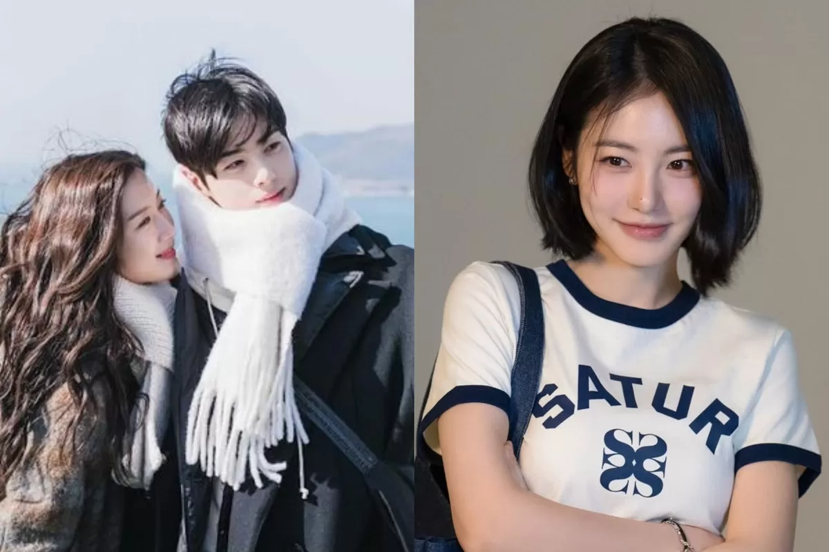 Moon Kayoung Mundur, Shin Yeeun Dikabarkan Gantikan Pemeran Utama Dalam Drama Bersama Cha Eunwoo