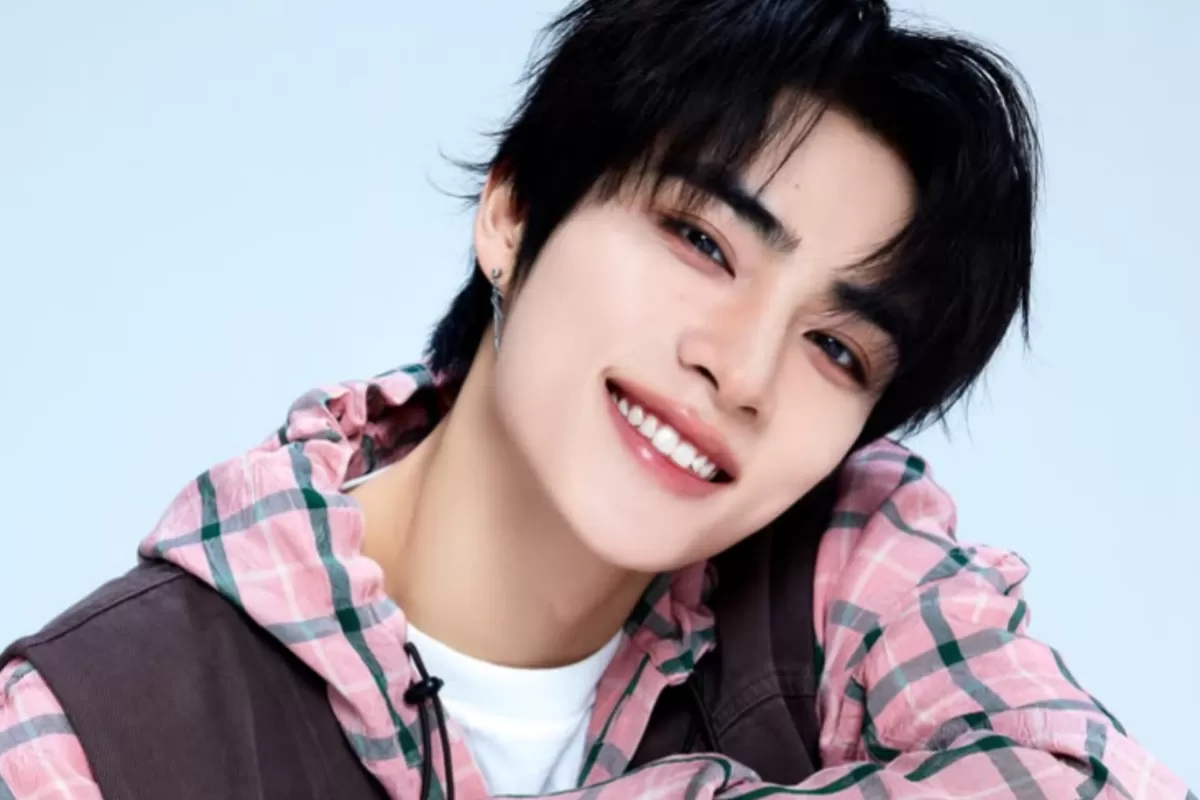 Xiaojun Resmi Melakukan Debut Solonya Dengan Mini Album 'Hey, Somebody' (SM Entertainment)