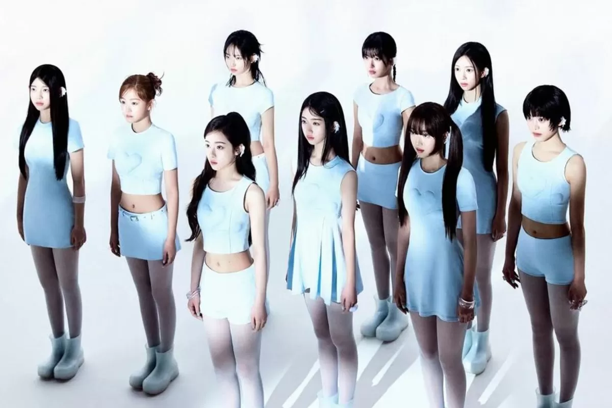 Lagu A2O LITE "NEON" Raih Perfect All-Kill dalam Waktu 2 Minggu Setelah Debutnya (A2O Entertainment)