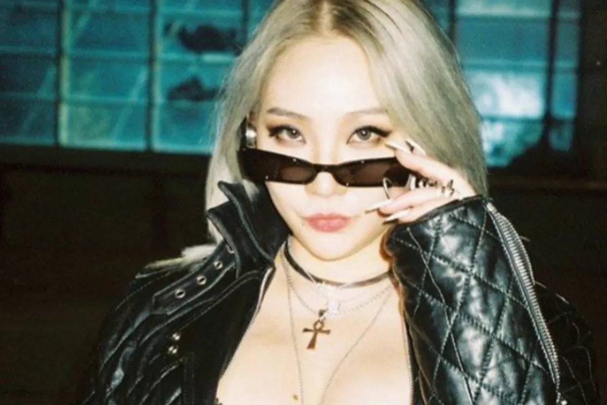 CL Dalam Tahap Diskusi untuk Menandatangani Kontrak dengan THEBLACKLABEL