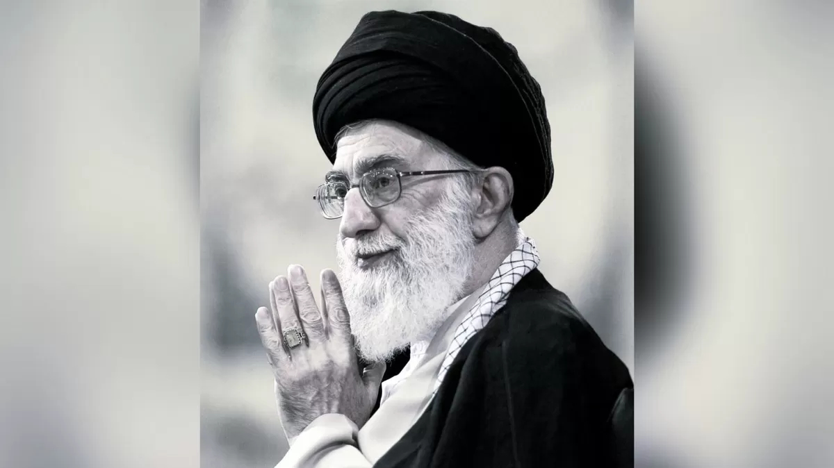 Pemimpin Tertinggi Iran, Ayatollah Meninggal