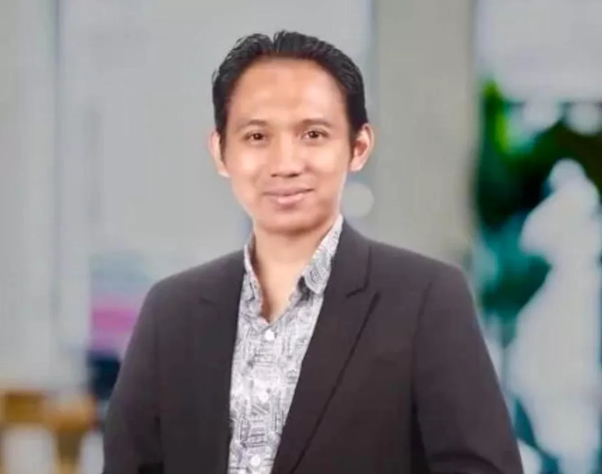 Penulis : Wahid Abdulrahman (Wakil Ketua TPPD Jawa Tengah). (Istimewa for Pantura Network)