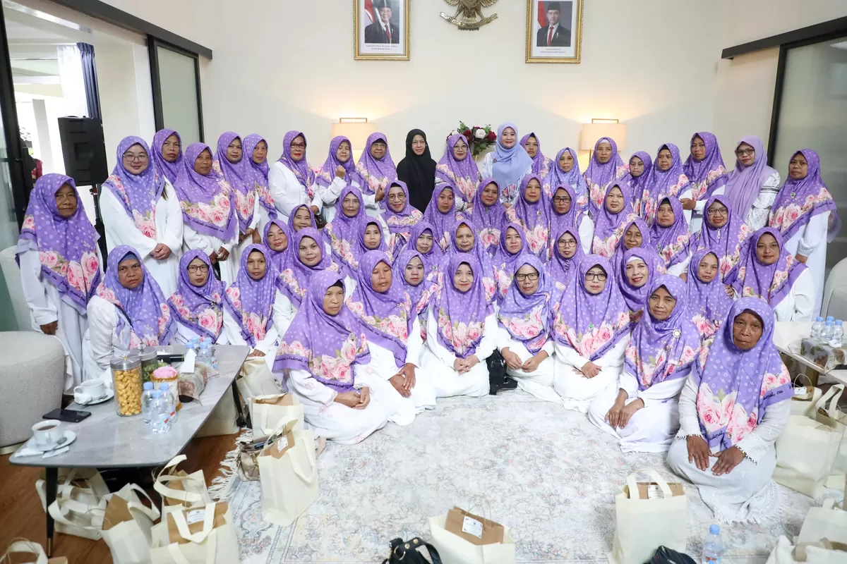 Pemprov Jateng Perluas Program KB dan Pendampingan Hukum Bersama Muslimat&ndash;Fatayat NU