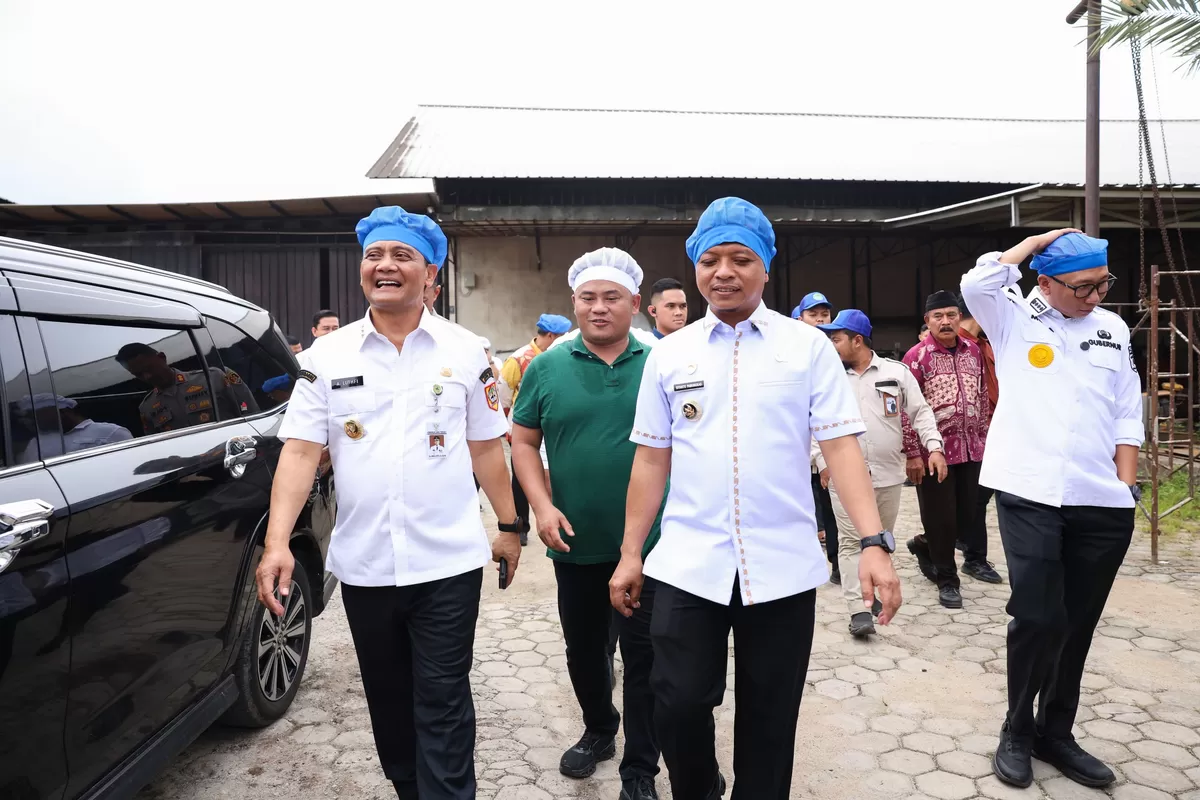 Merintis dari Nol, Diaspora Jawa Tengah Kini Menjadi Pilar Kepemimpinan Lampung