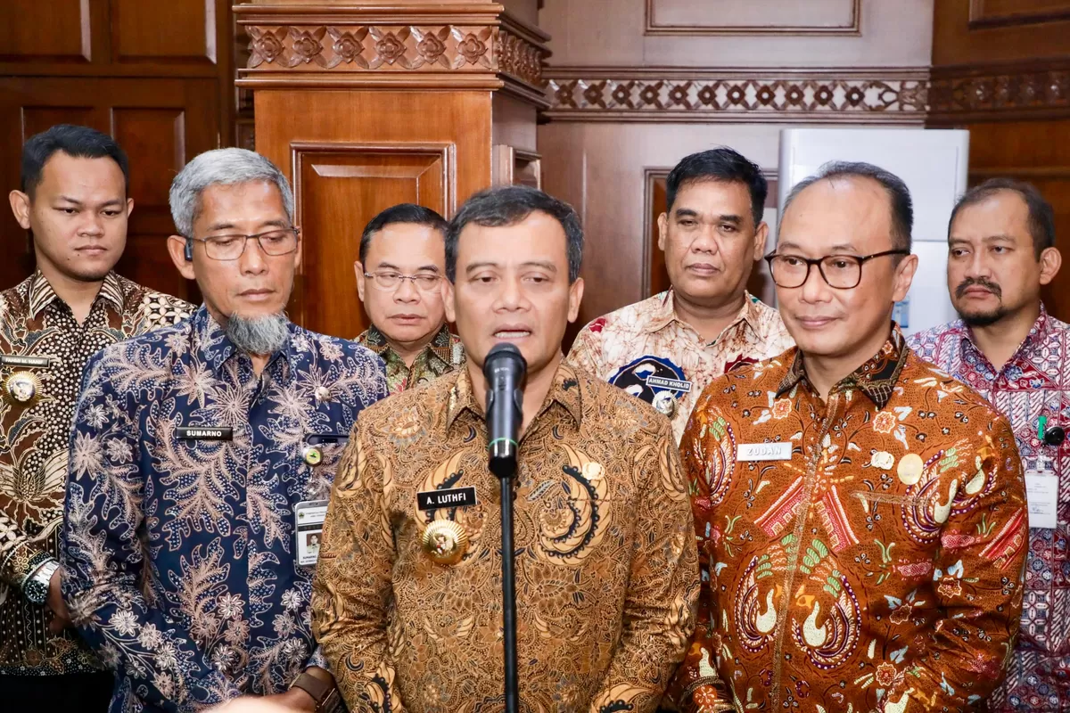 Strategi Aglomerasi dan Desa Wisata Dongkrak Pariwisata Jawa Tengah Teratas Nasional
