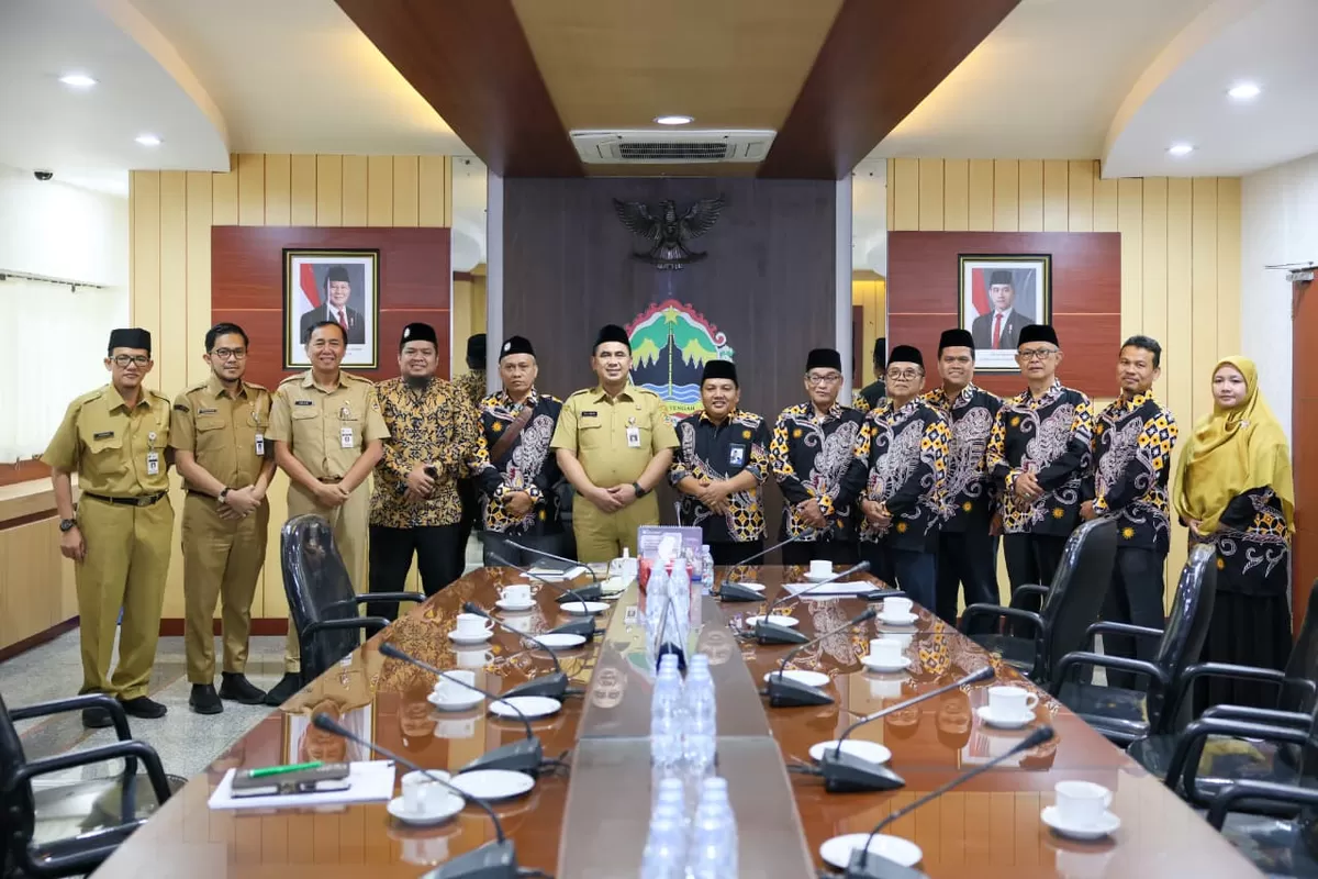 Gus Yasin Apresiasi Dakwah Muhammadiyah yang Menyentuh Komunitas Marginal