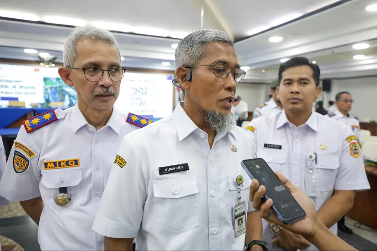 Pemprov Jateng Bergerak Cepat Tangani Dugaan Keracunan MBG di Grobogan, Ratusan Orang Pulih