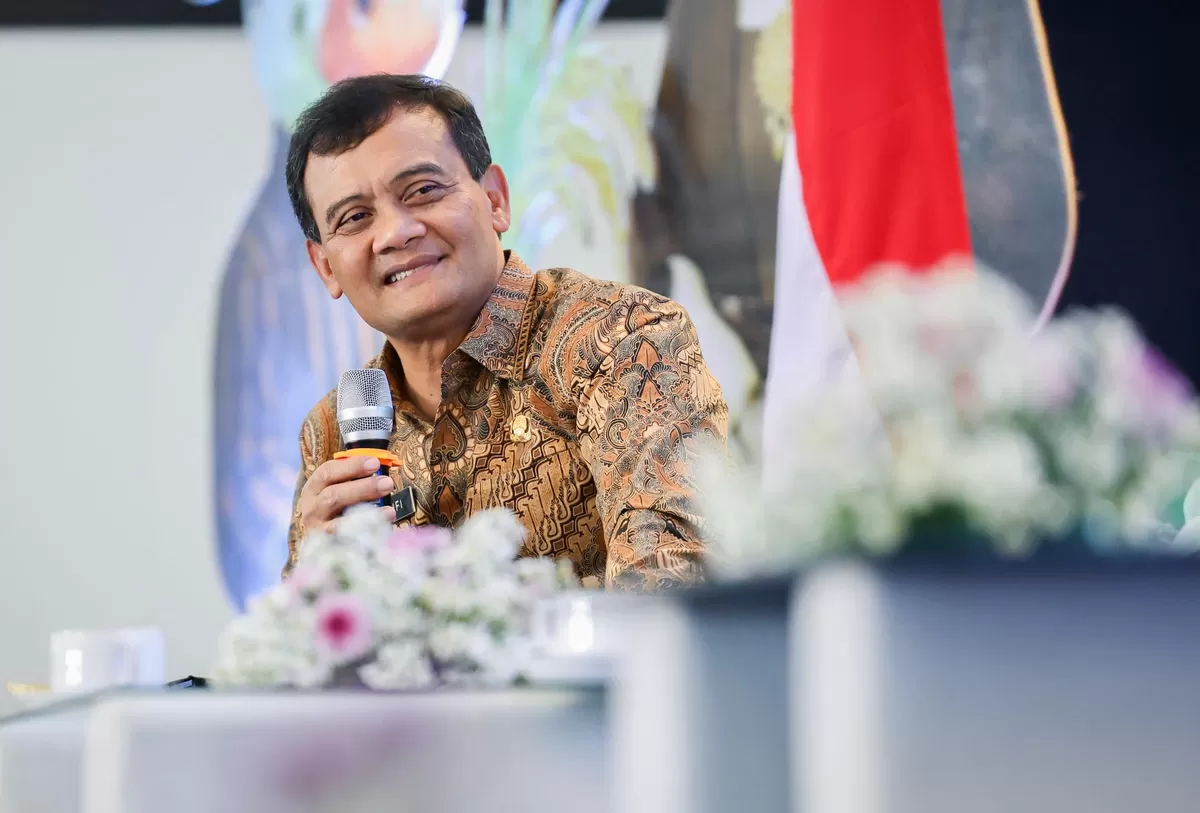 Rumah Restorative Justice Jadi Garda Depan Cegah Korupsi Dana Desa di Jateng 