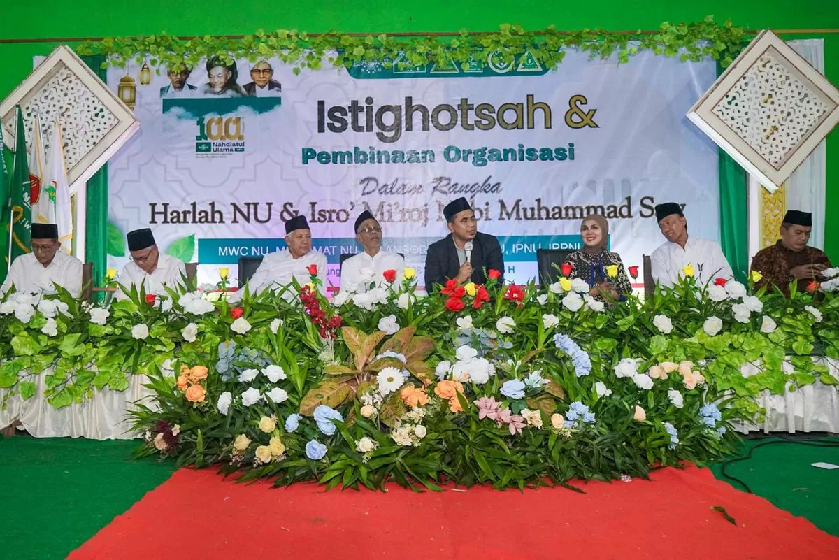 Hadapi Cuaca Ekstrem, Pemprov Jateng Rekayasa Hujan di Jepara, Kudus, dan Pati