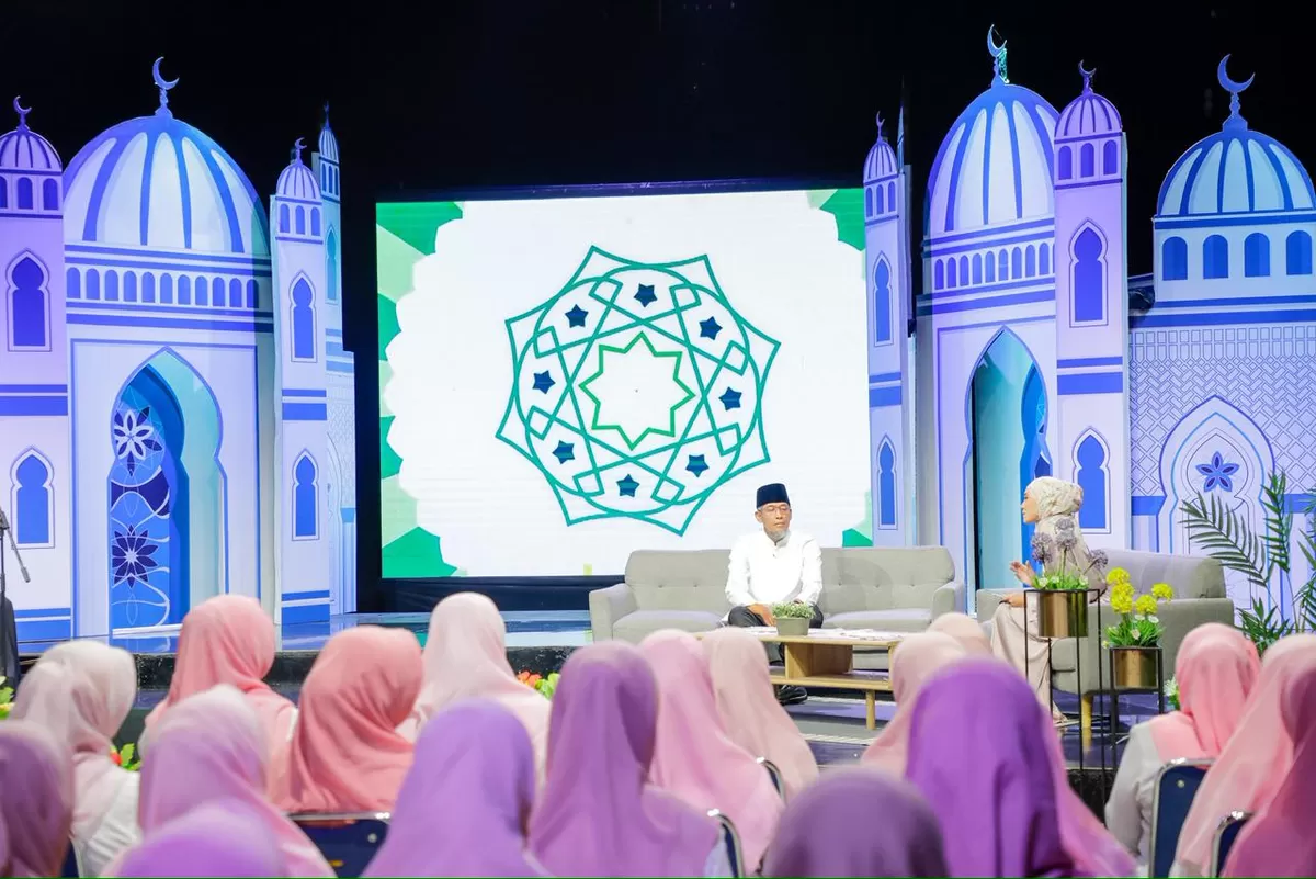 Cuaca Ekstrem Tak Ganggu Stok Pangan, Pemprov Jateng Perkuat Pengendalian Harga