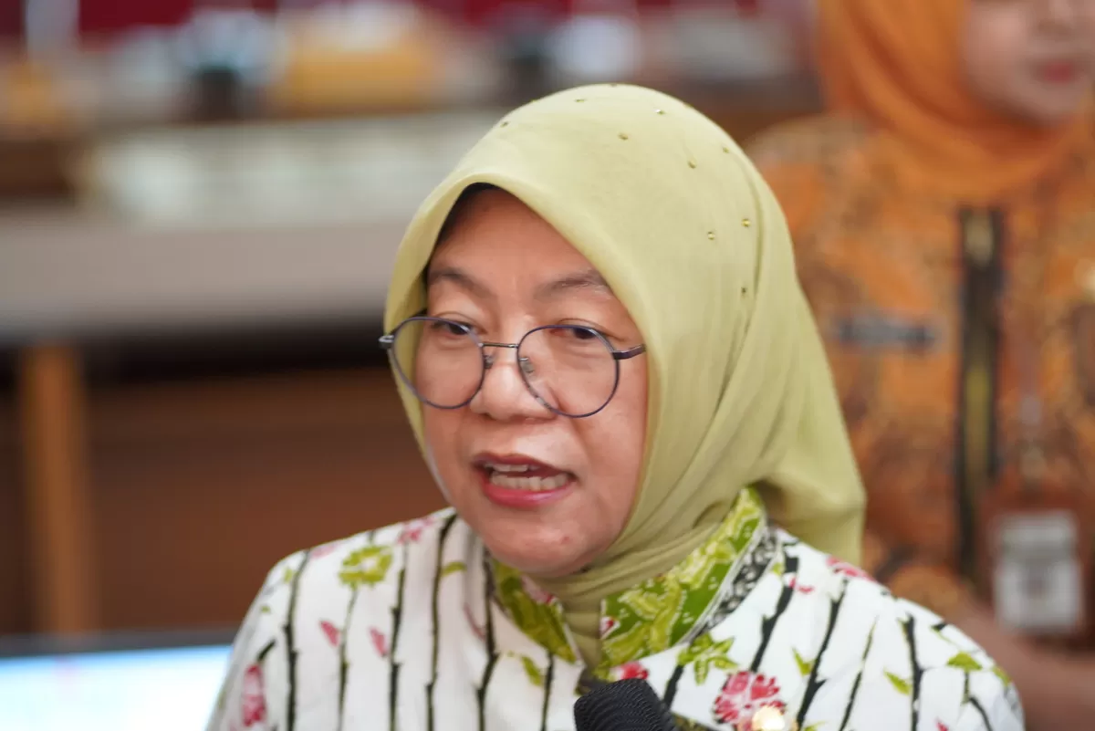 Realisasi Investasi Jateng Lampaui Target 113 Persen, Sektor Baterai hingga Alkes Melesat