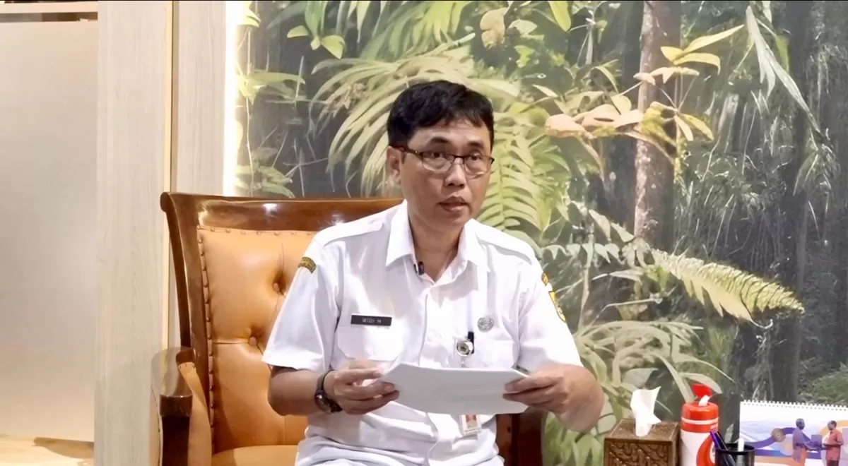 Mengurai Penyebab Banjir&ndash;Longsor di Lereng Slamet, Dari Hujan Ekstrem hingga Struktur Tanah