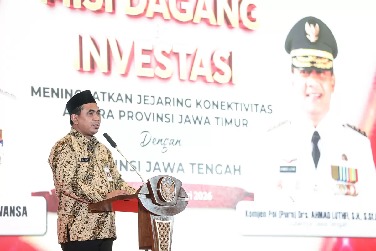 Lebih dari 100 Siswa Diduga Keracunan MBG, Pemprov Jateng Turun Tangan