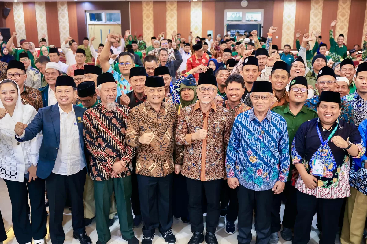 Presiden Apresiasi Kinerja Pangan Jateng, Luthfi Targetkan Swasembada 2026