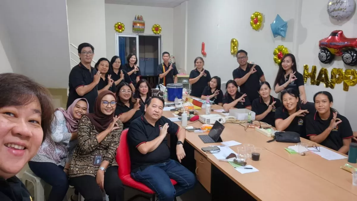 BRI Semarang Brigjend Sudiarto Gandeng LJ Hooker, Permudah Masyarakat Wujudkan Mimpi Punya Rumah