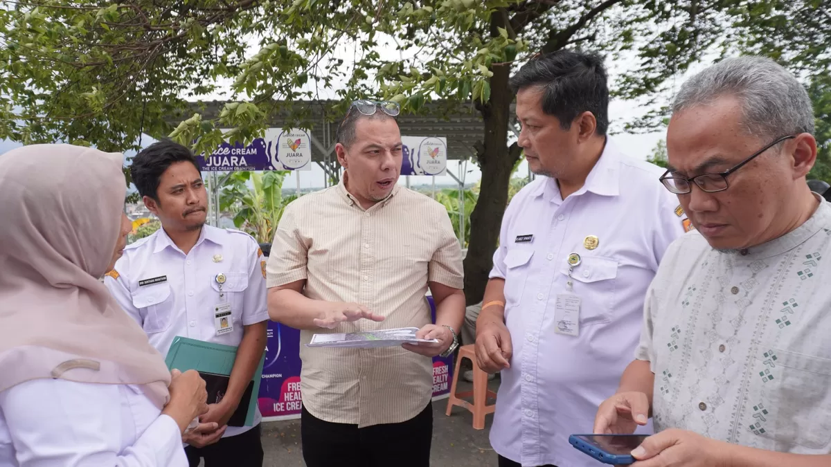 Rumah Inovasi Jateng Disiapkan Jadi Episentrum Riset dan Inovasi Daerah