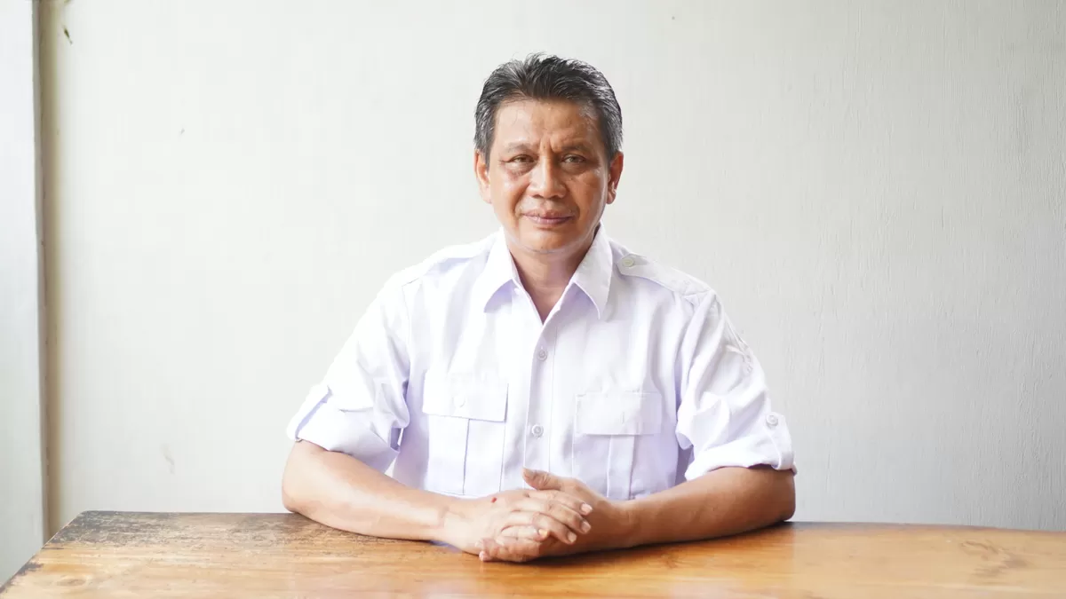 Waka DPRD Jateng Ingatkan Pertumbuhan Ekonomi Harus Berdampak pada Kesejahteraan Rumah Tangga