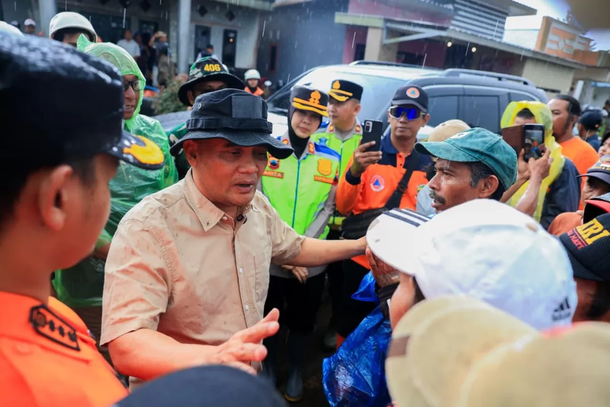 Minim Pencitraan, Gubernur Luthfi Dapat Apresiasi DPRD Lintas Fraksi