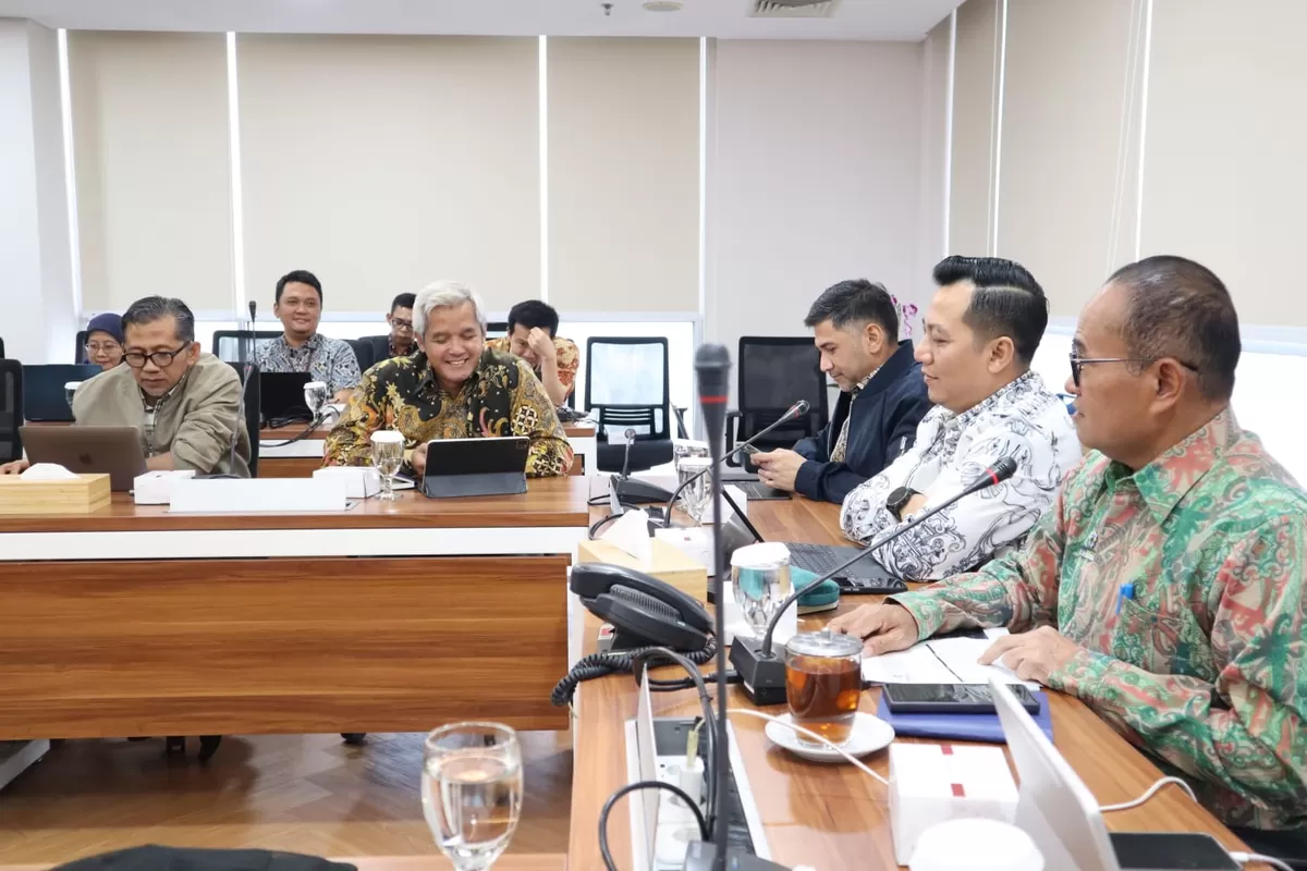 BPH Migas Usulkan Roadmap FSRU Demi Keandalan Pasokan Gas Jatim