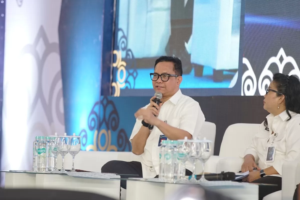 Hadir di Grobogan, Program MBG Jadi Langkah Strategis Atasi Permasalahan Gizi Secara Bertahap