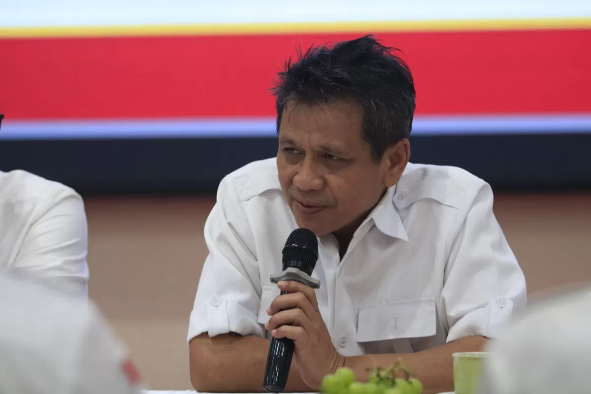 Pencemaran Air Didominasi Limbah Industri, DPRD Jateng Minta Penegakan Aturan Lingkungan Diperkuat
