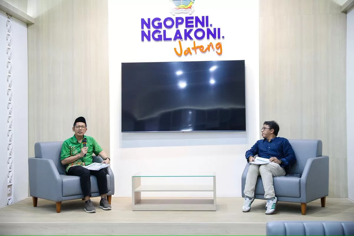Beasiswa Santri dan Pengasuh Pesantren Jateng 2026 Dibuka, Cek Syarat dan Alur Daftarnya