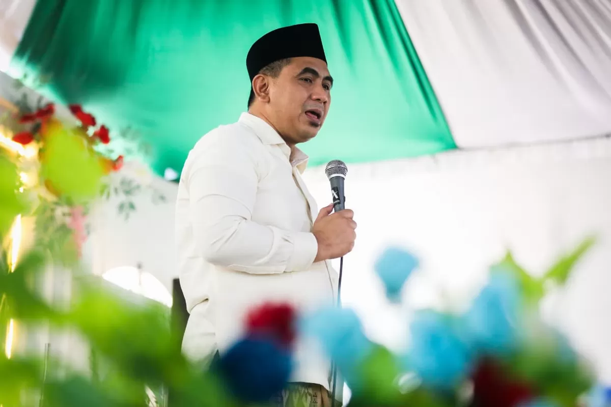 UKT hingga Rp15 Juta per Semester, Ini Fasilitas Beasiswa Santri Pemprov Jateng