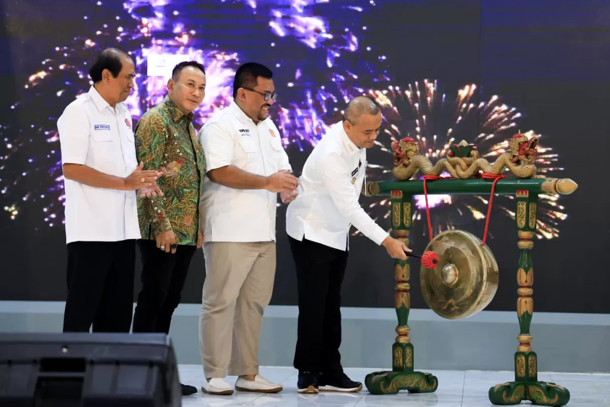 Backlog Rumah di Jateng Turun 274.514 Unit Sepanjang 2025