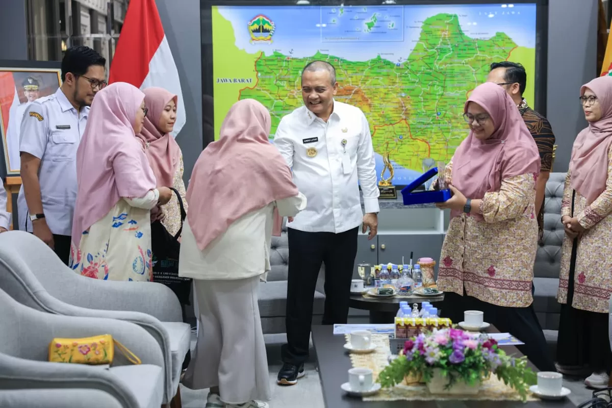 Deretan Program Lingkungan Pemprov Jateng yang Libatkan Masyarakat